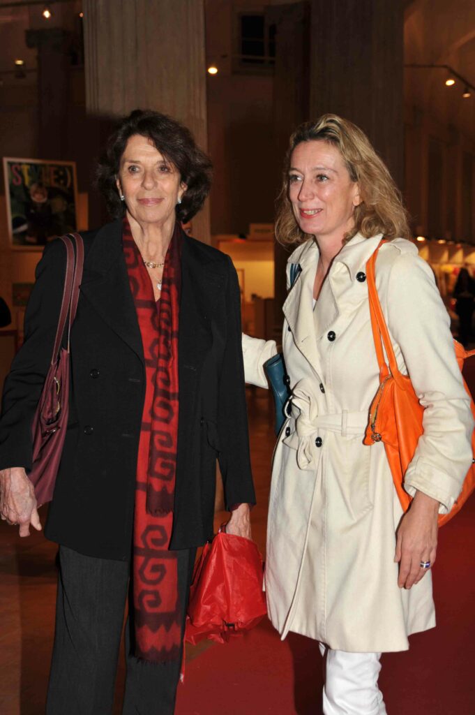 Monti Adriana e Angelica