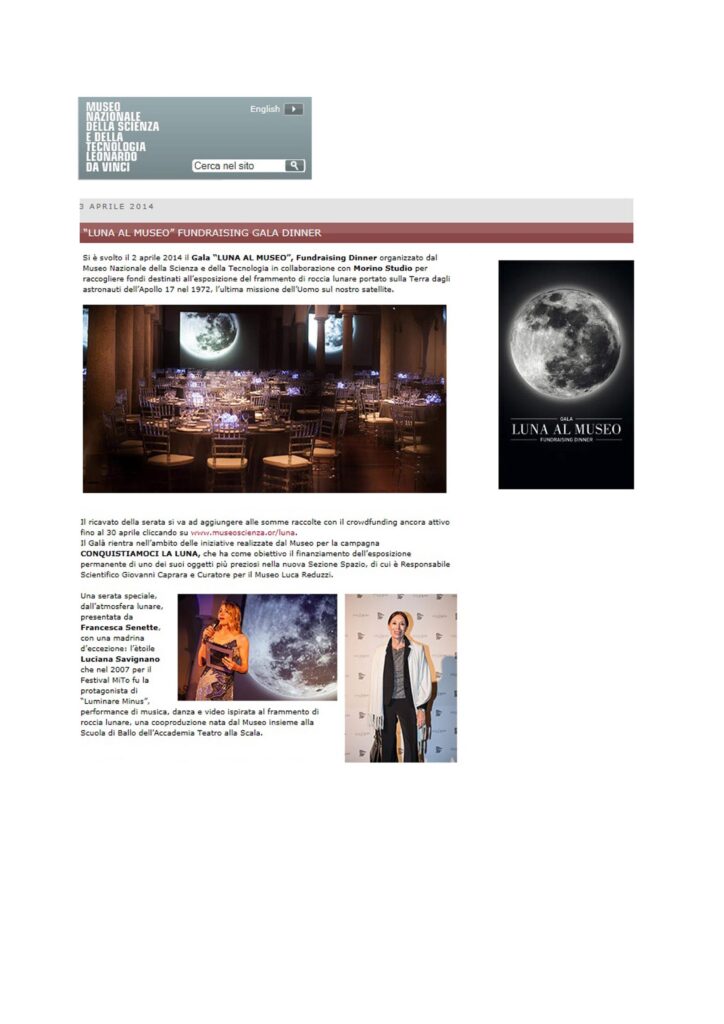 Museoscienza.org 03-04-2014