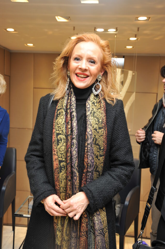 Oletta Citterio Bonacina