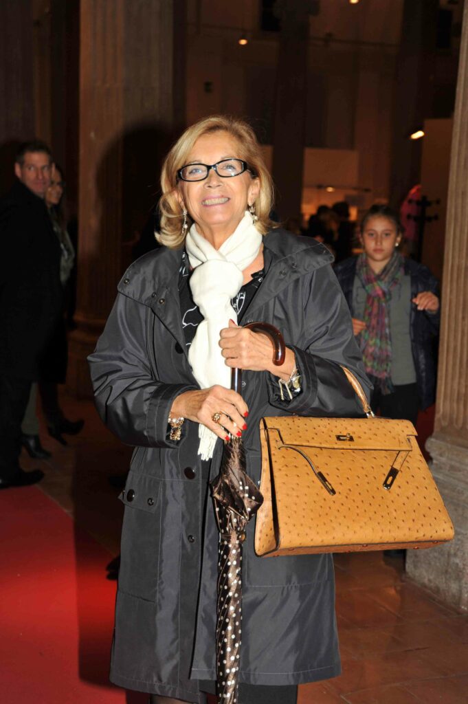 Ornella De Sisto