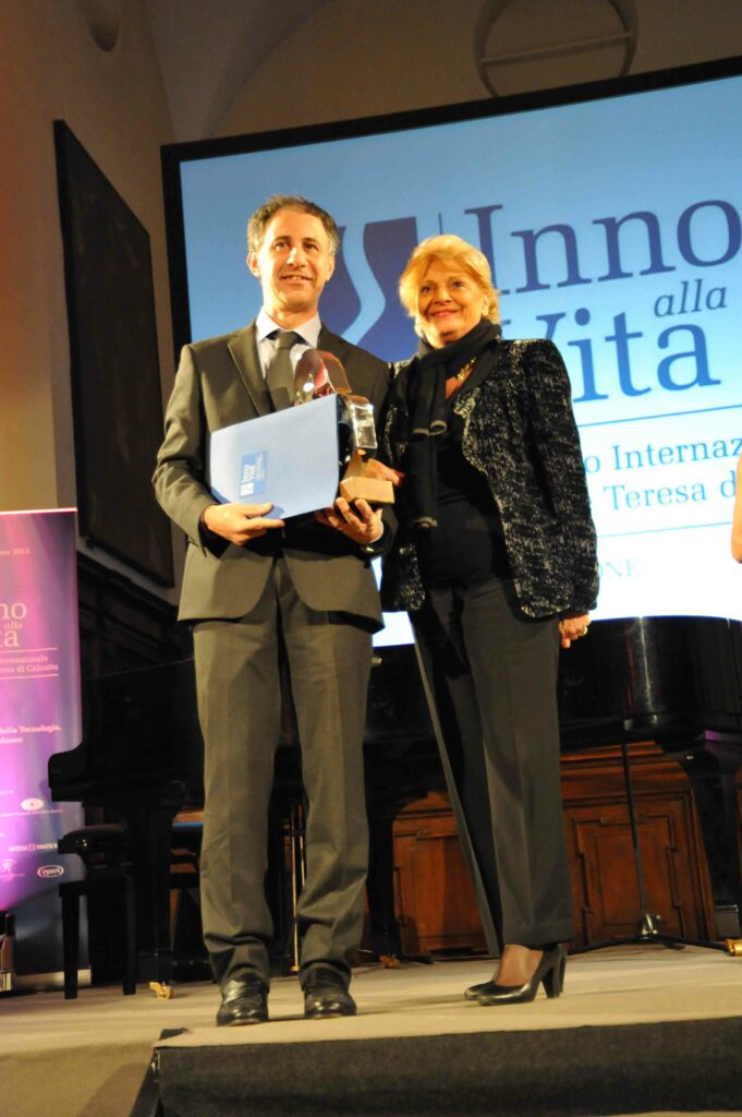 Paolo Petralia, Daria Pesce