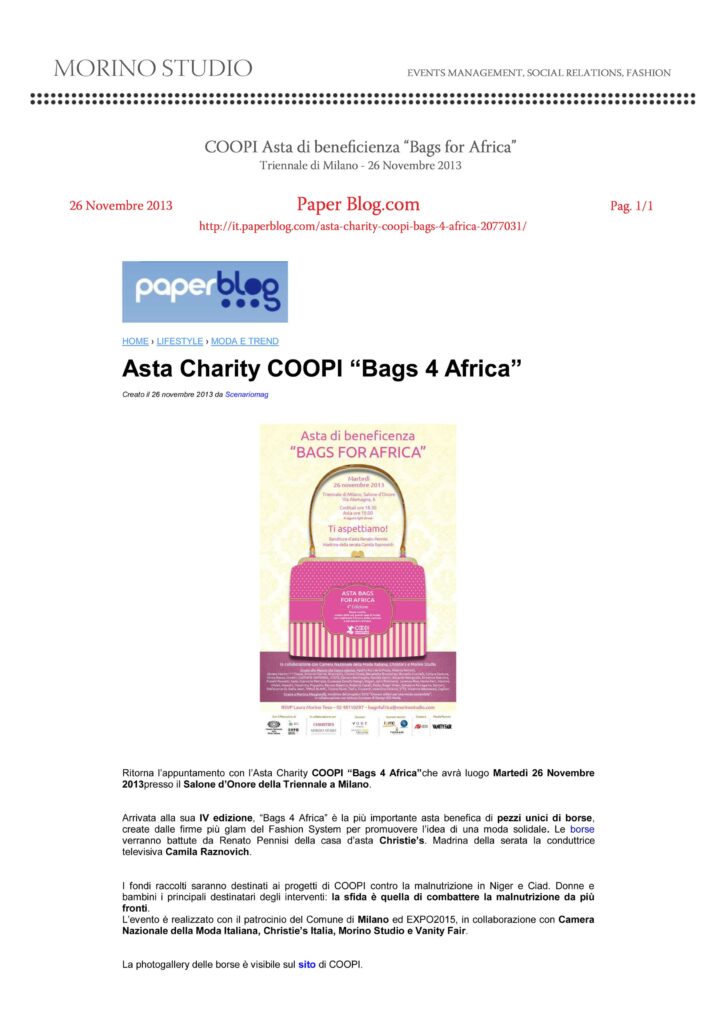 PaperBlog.com 26-11-2013