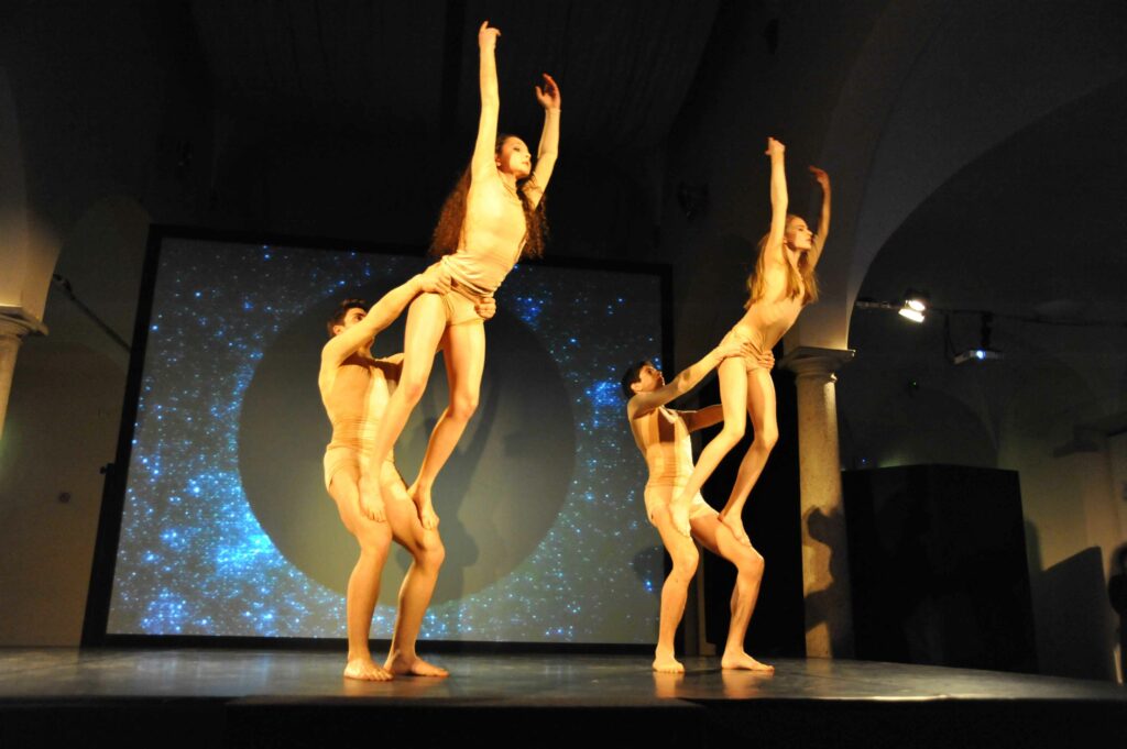 Performance Luminare Minus