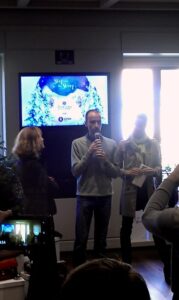 Presentazione di Lorenzo Ridi (2)