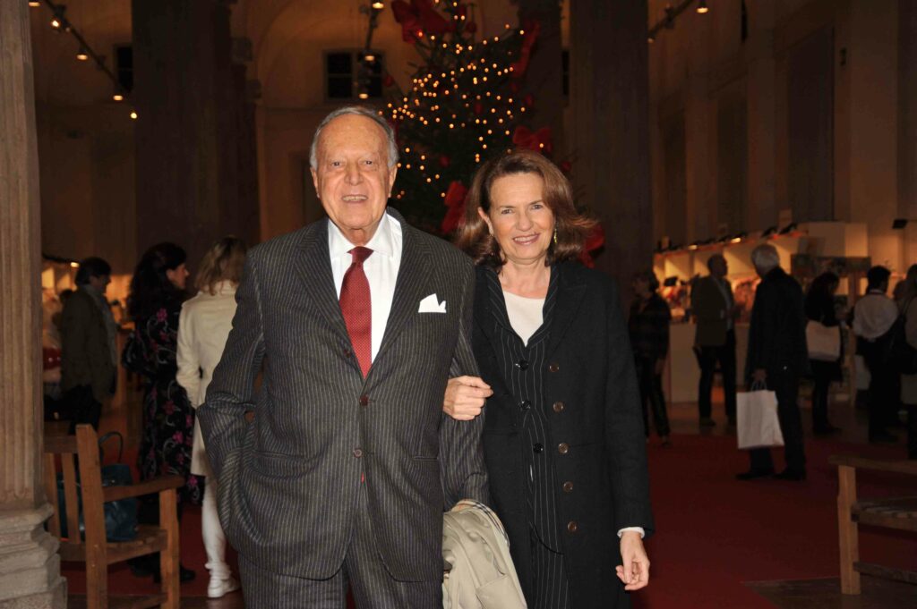 Renato e Maddalena Ugo
