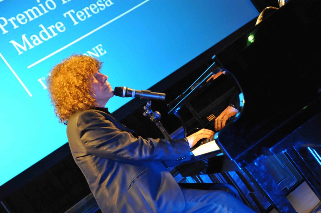 Riccardo Cocciante