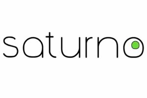 Saturno - Logo