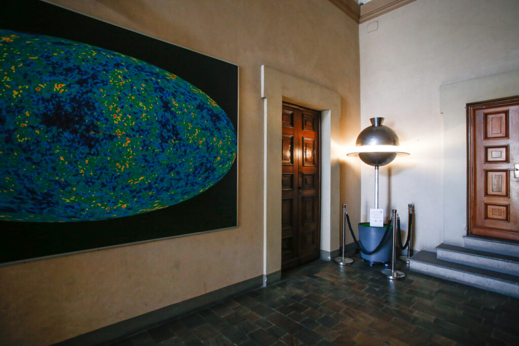 Saturno - Museo Brera - Ph. Franco Covi (2)