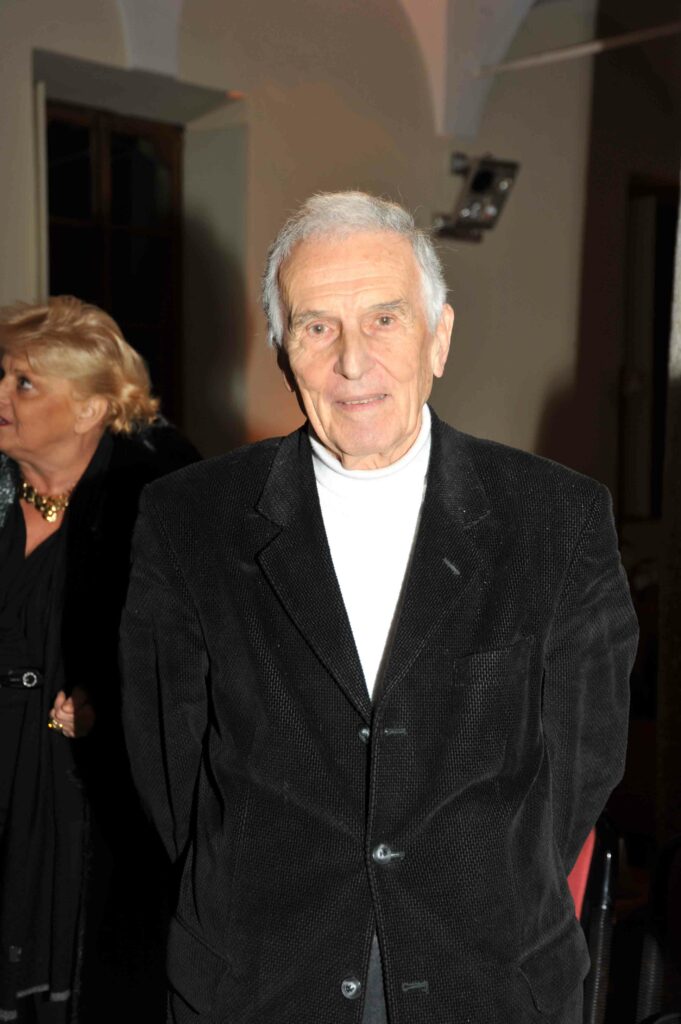Silvio Garattini