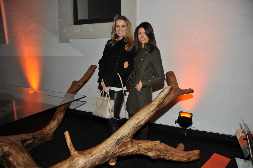 Vanessa Pederzani - Alessandra Colla Favretto