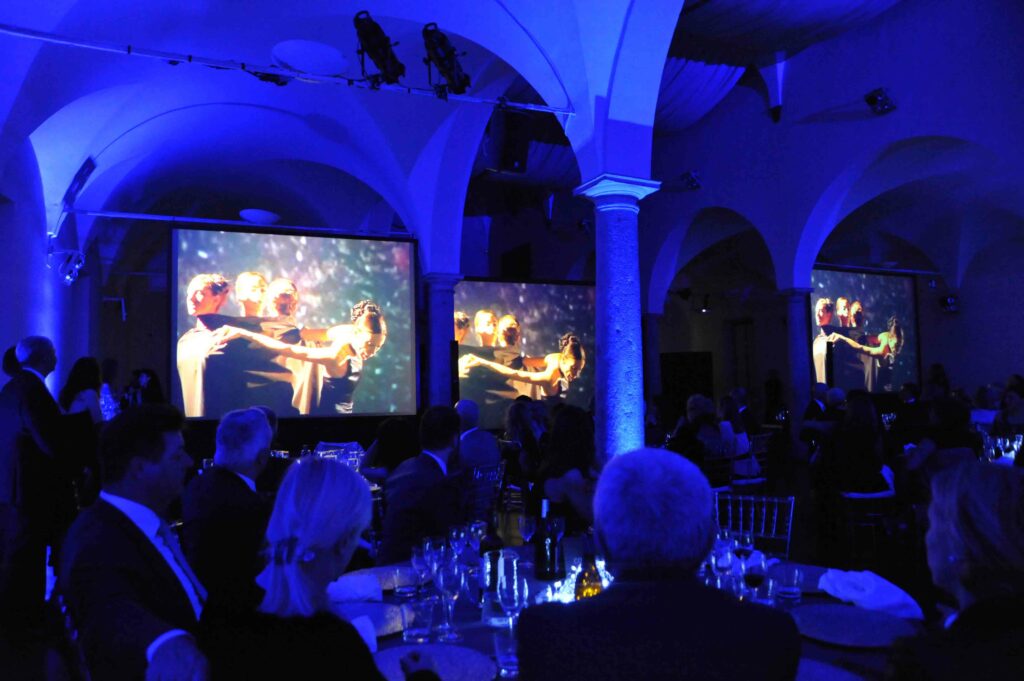 Video Luminare Minus
