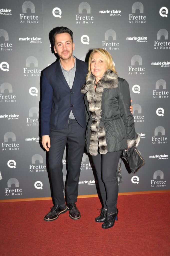 Vincenzo Dascanio - Evelina Flachi