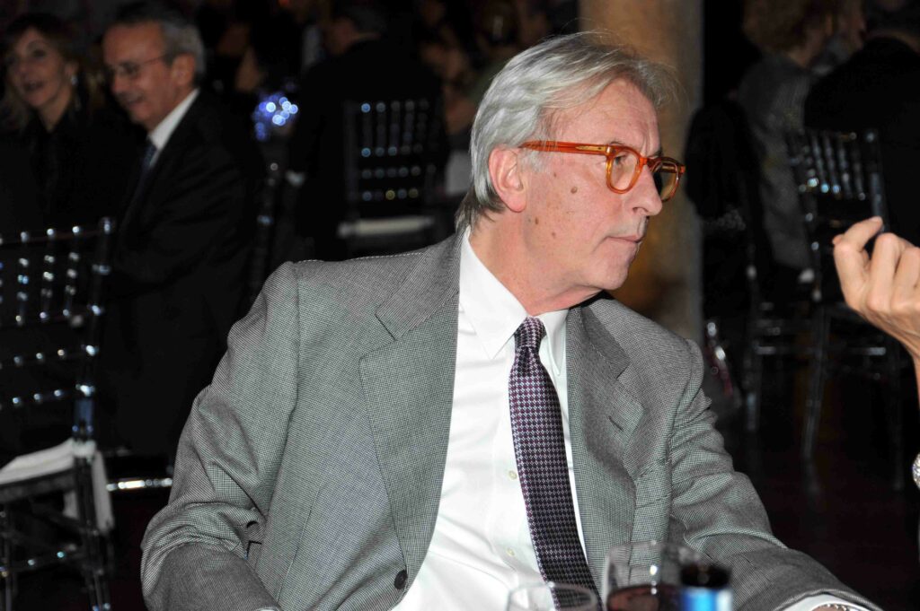 Vittorio Feltri
