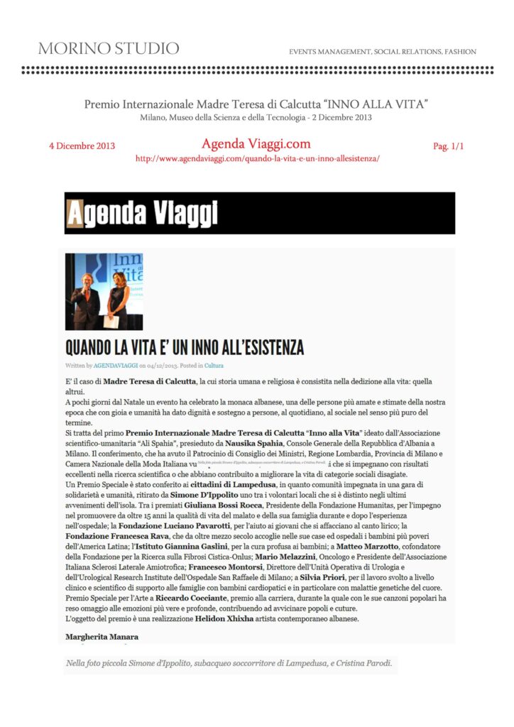 agendaviaggi.com 04-12-2013