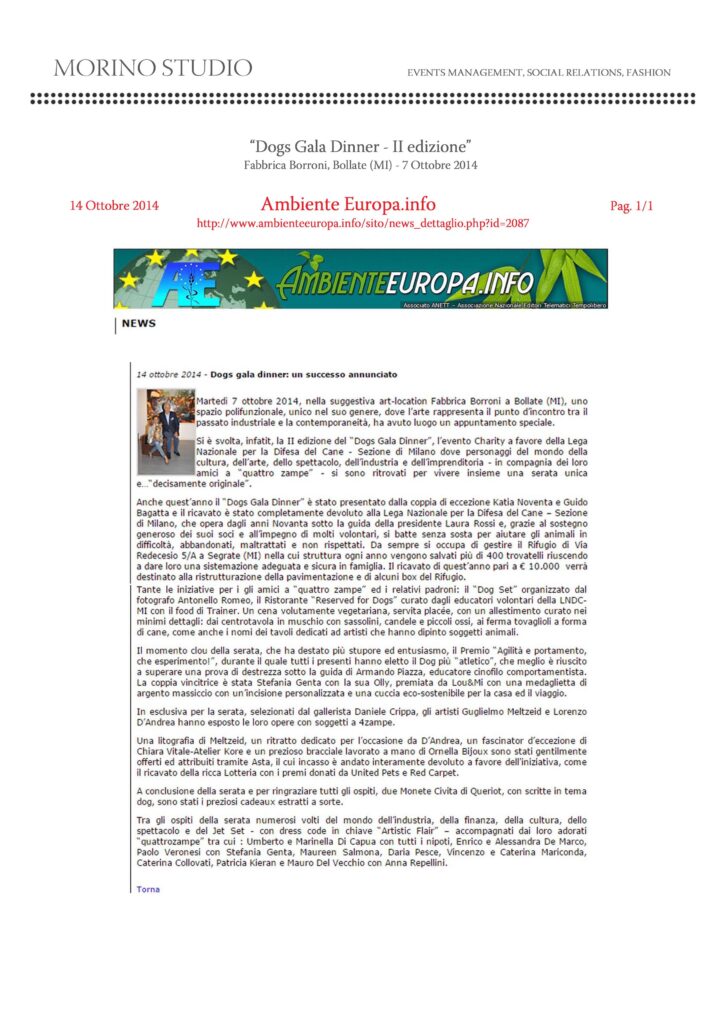 ambienteeuropa.info 14-10-2014