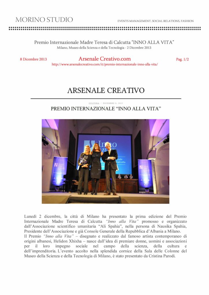 arsenalecreativo.com 08-12-2013