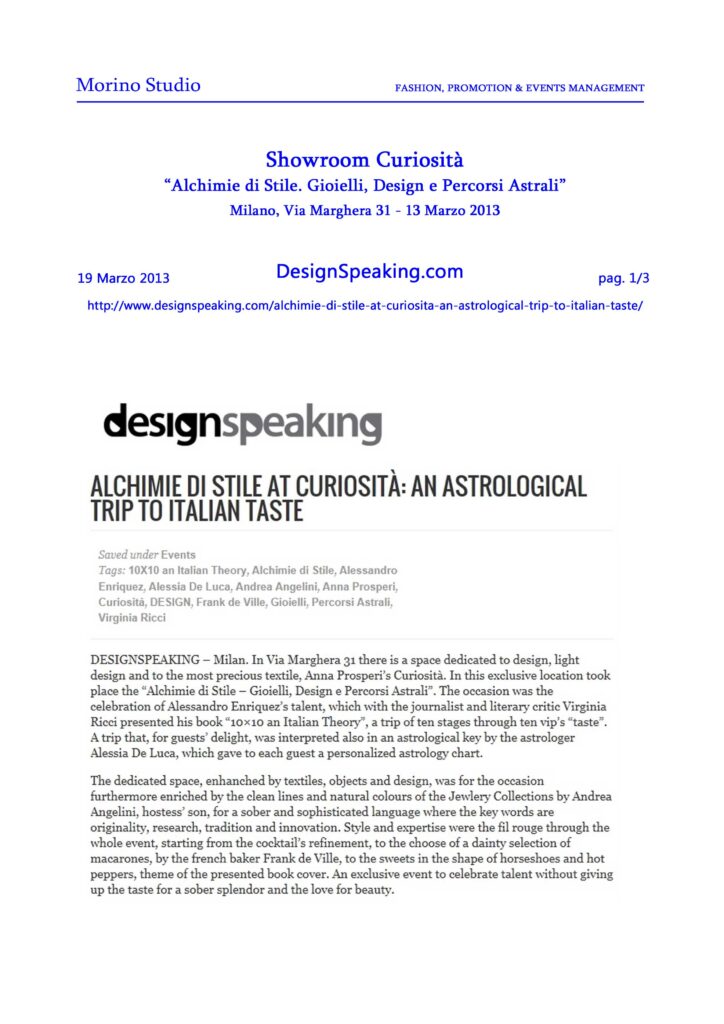 designspeaking.com 19-03-2013