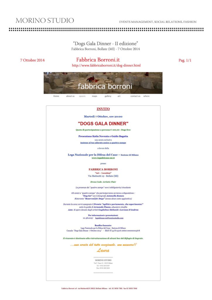 fabbricaborroni.it 07-10-2014