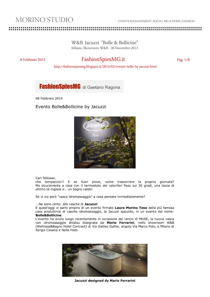 fashionSpiesMG.it 08-02-2014