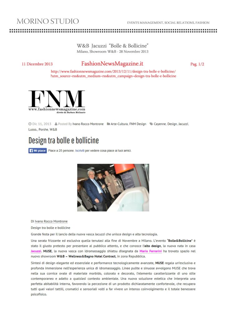 fashionewsmagazine.it 11-12-2013