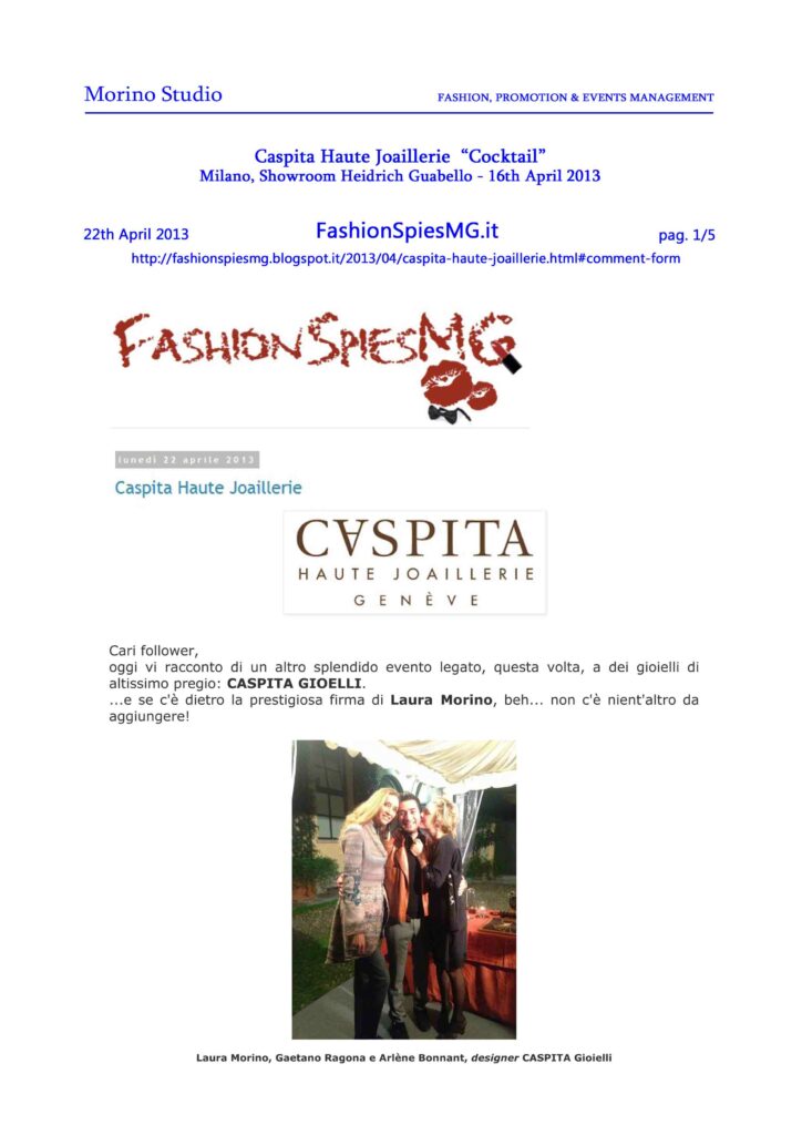fashionspiesmg.it 22-04-2013