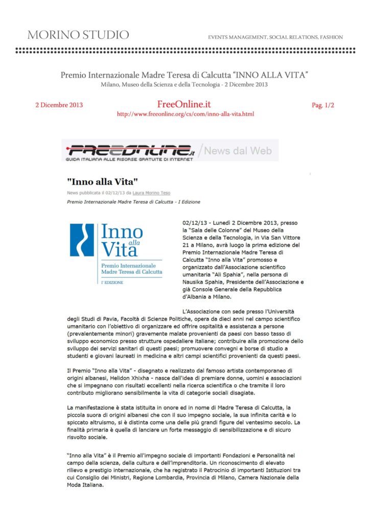 freeonline.it 02-12-2013