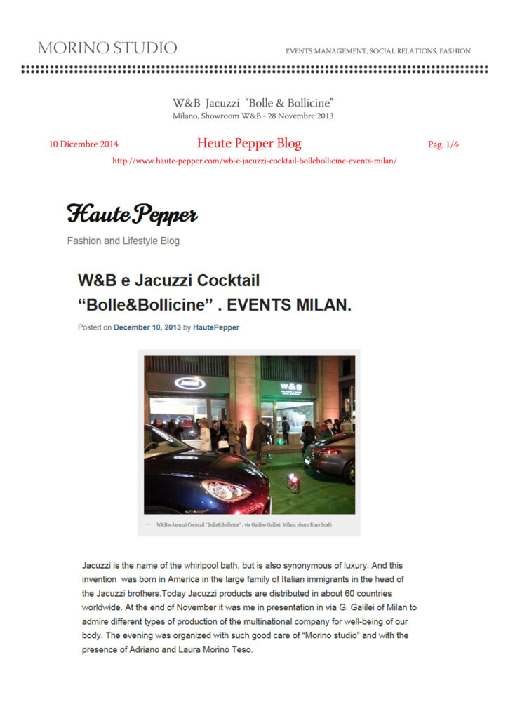 heutepepper.com 10-12-2013