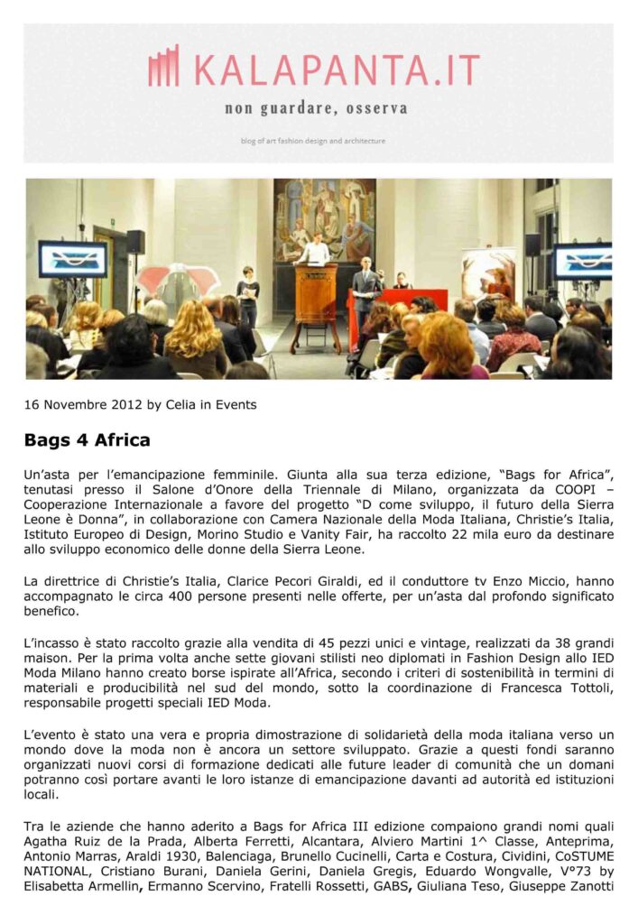 kalapanta.it 16-11-2012