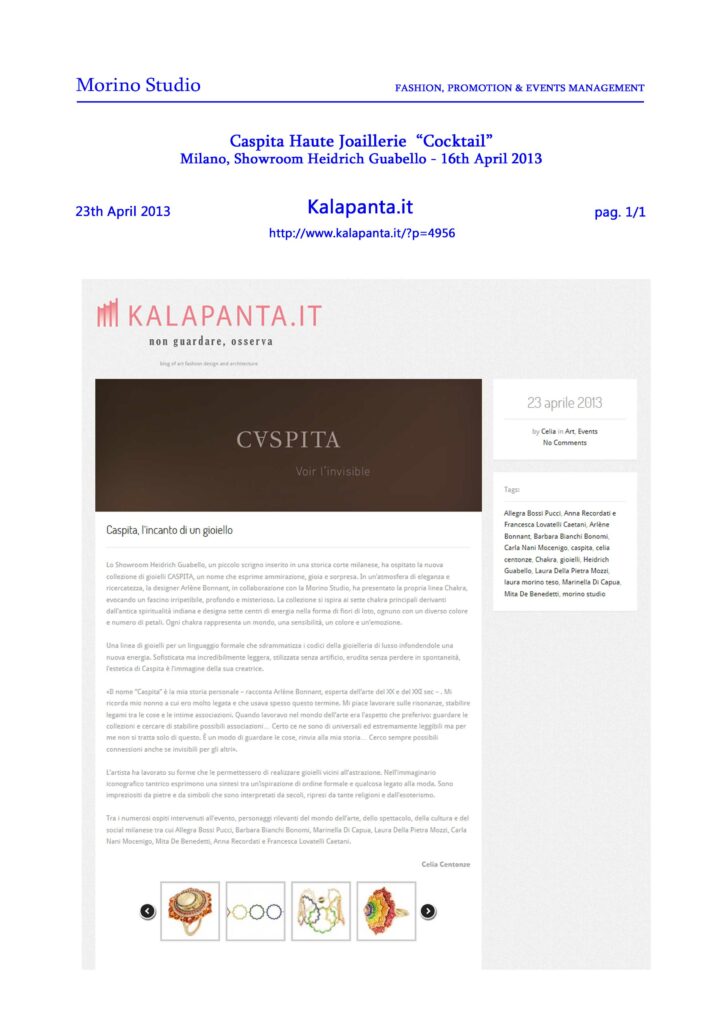 kalapanta.it 23-04-2013
