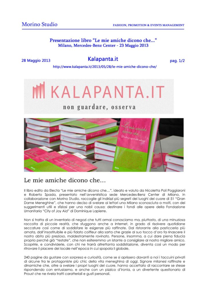 kalapanta.it 28-05-2013