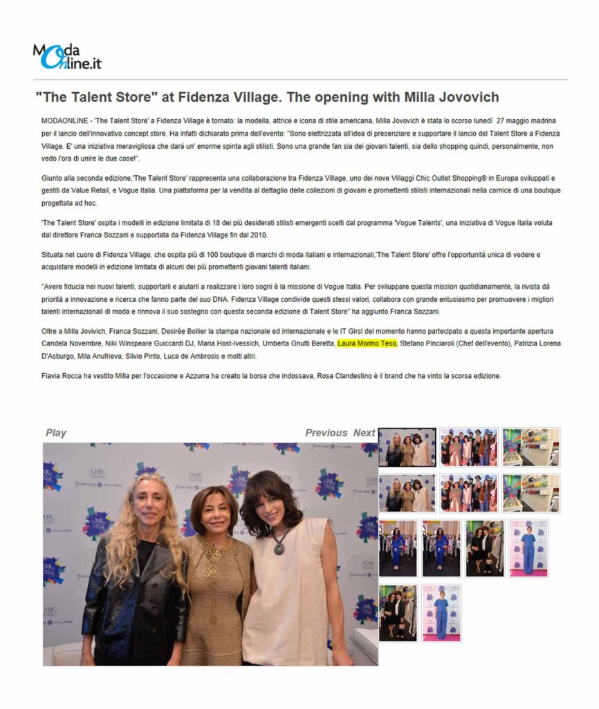 modaonline.it 02-06-2013