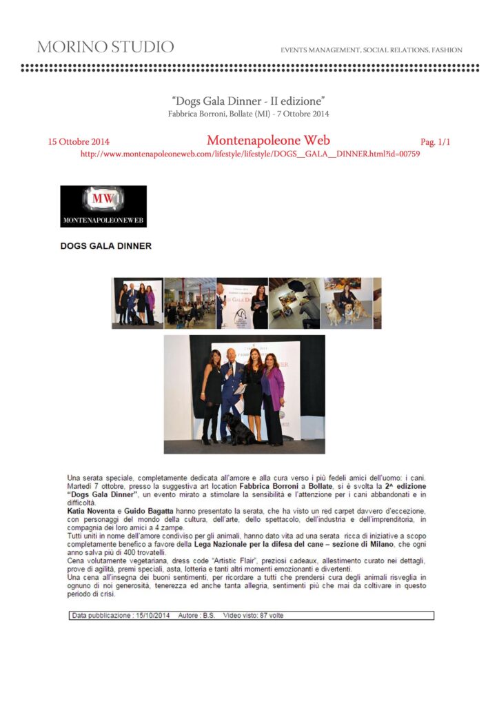 montenapoleoneweb.com 15-10-2014