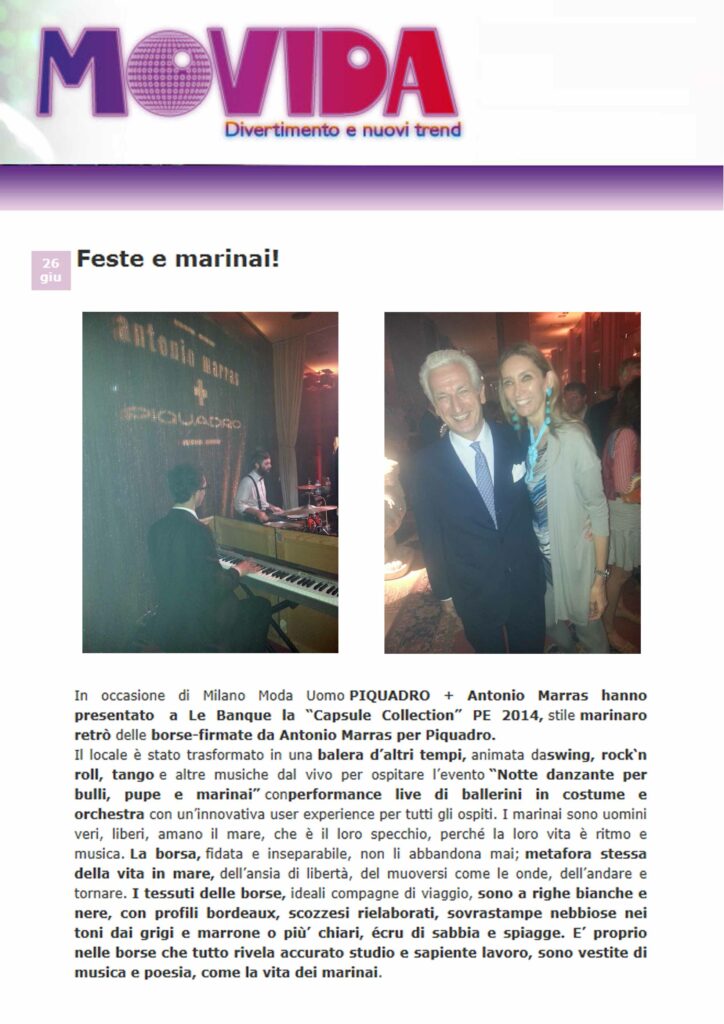 movida.it 26-06-2013