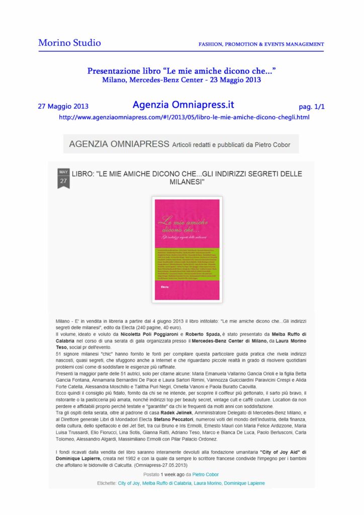 omniapress.it 27-05-2013