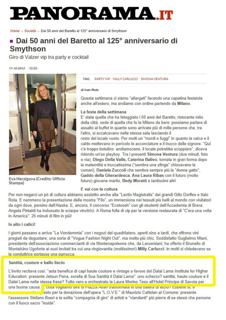 panorama.it 17-10-2012