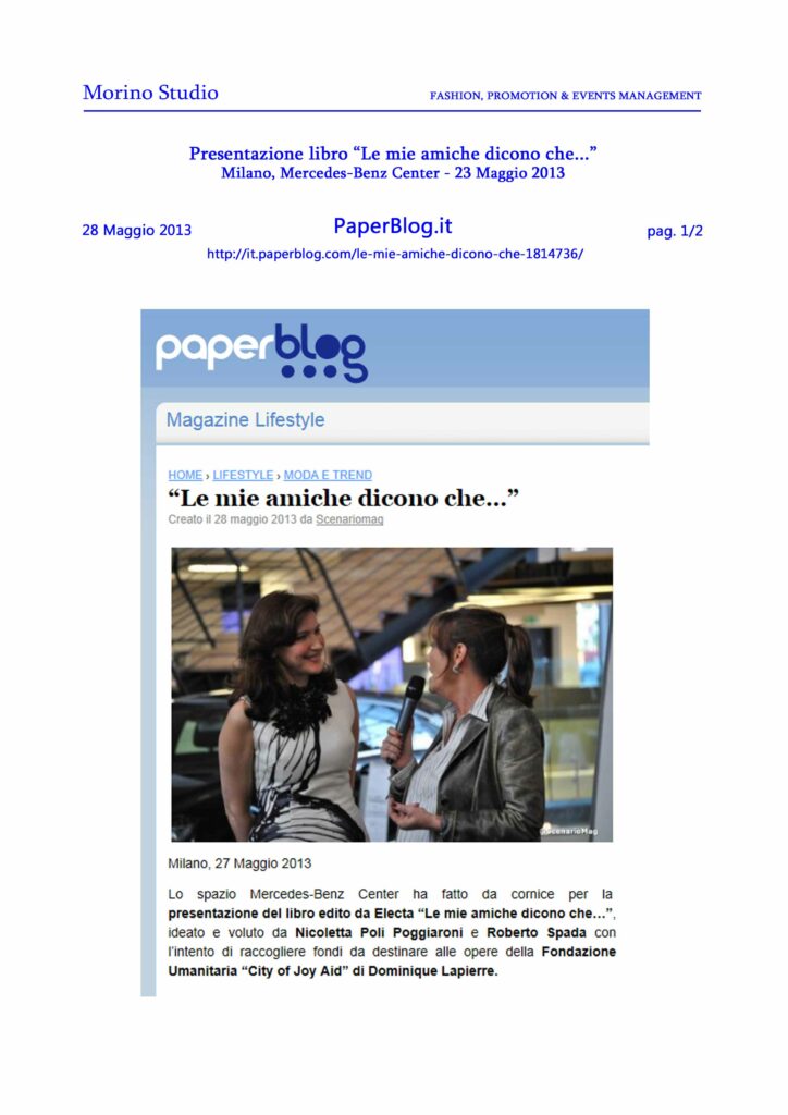 paperblog.com 28-05-2013