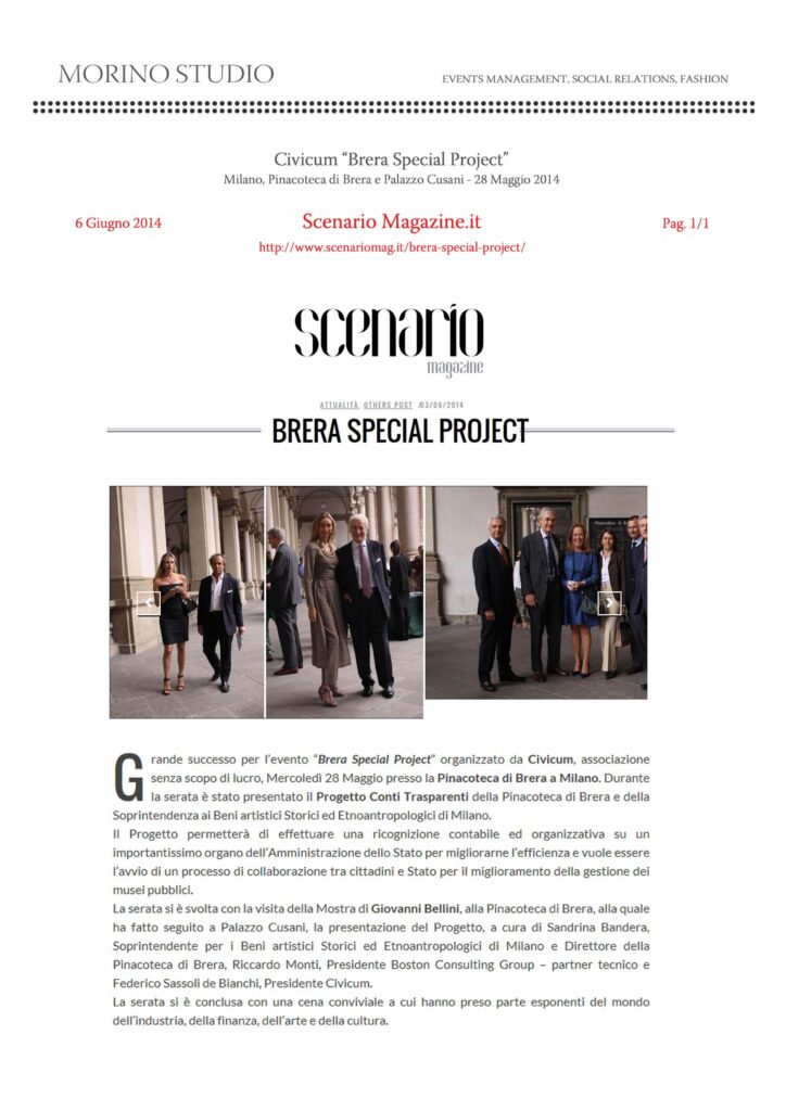 scenariomagazine.it 06-06-2014
