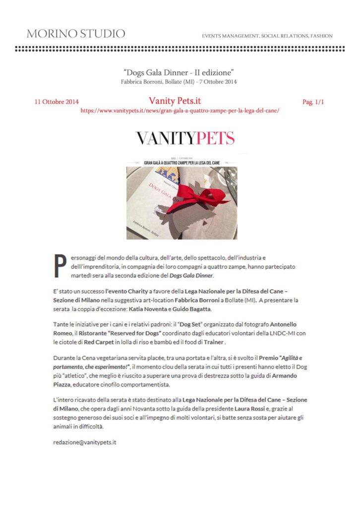 vanitypets.it 11-10-2014