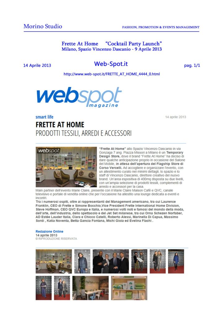 web-spot.it 14-04-2013
