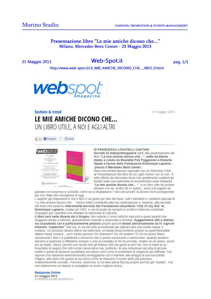 web-spot.it 21-05-2013
