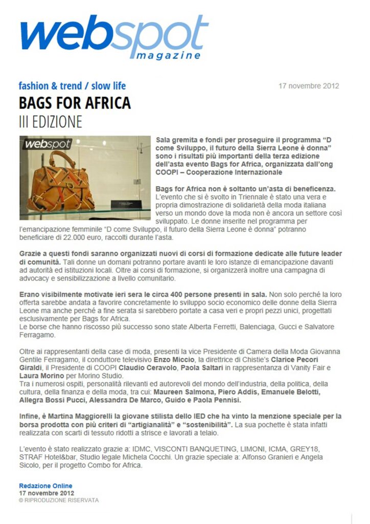 webspot.it 17-11-2012