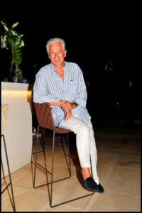 Adriano Teso