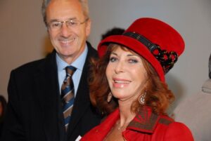 Alberto e Emanuela Monti