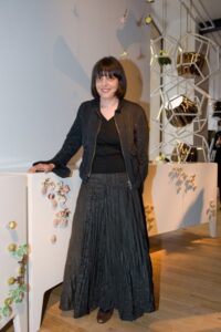 Alessandra Baldereschi