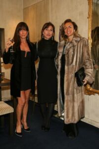 Alessandra Casartelli - Maria Elena Aprea - Raffaella Trezza