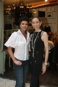 Alessandra De Marco - Laura Morino