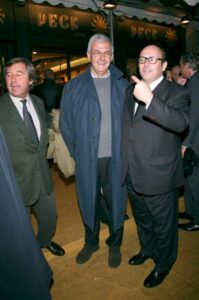 Alessandro Profumo - Maurizio Zanella