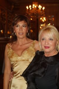 Anna Repellini - Giordana Mill