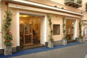 Anniversario a Capri