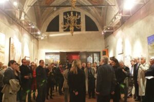 Antico Oratorio St. Ambrogio (1)